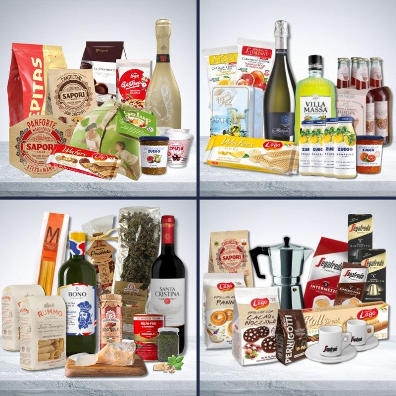 Gift Hampers
