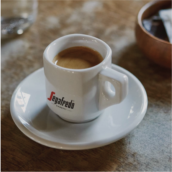 Segafredo Coffee