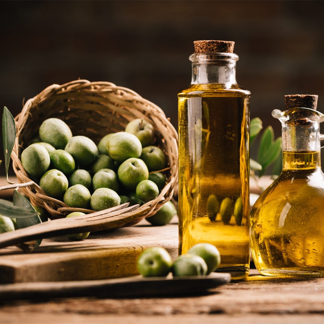 Olive Oil