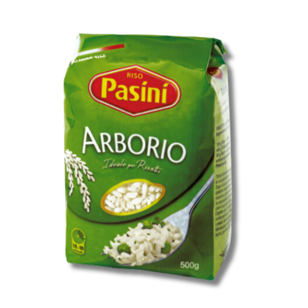 Riso Pasini Arborio 500g