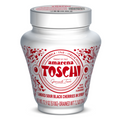 Toschi Cherries in Syrup Anforette 510g