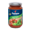 Fiamma Vesuviana Basil Sauce 350g