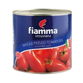 Fiamma Vesuviana Whole Peeled Tomatoes 2.55kg