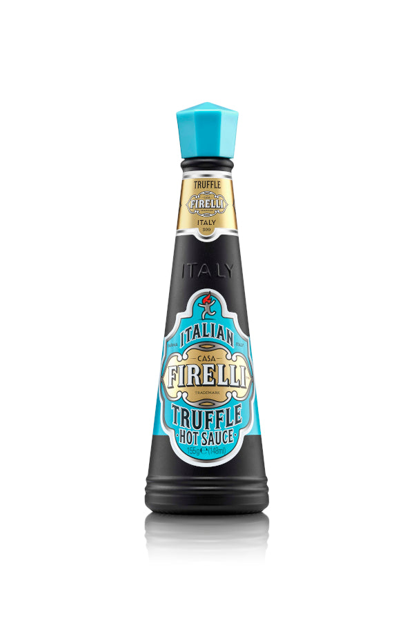Firelli Truffle Hot Sauce 148ml