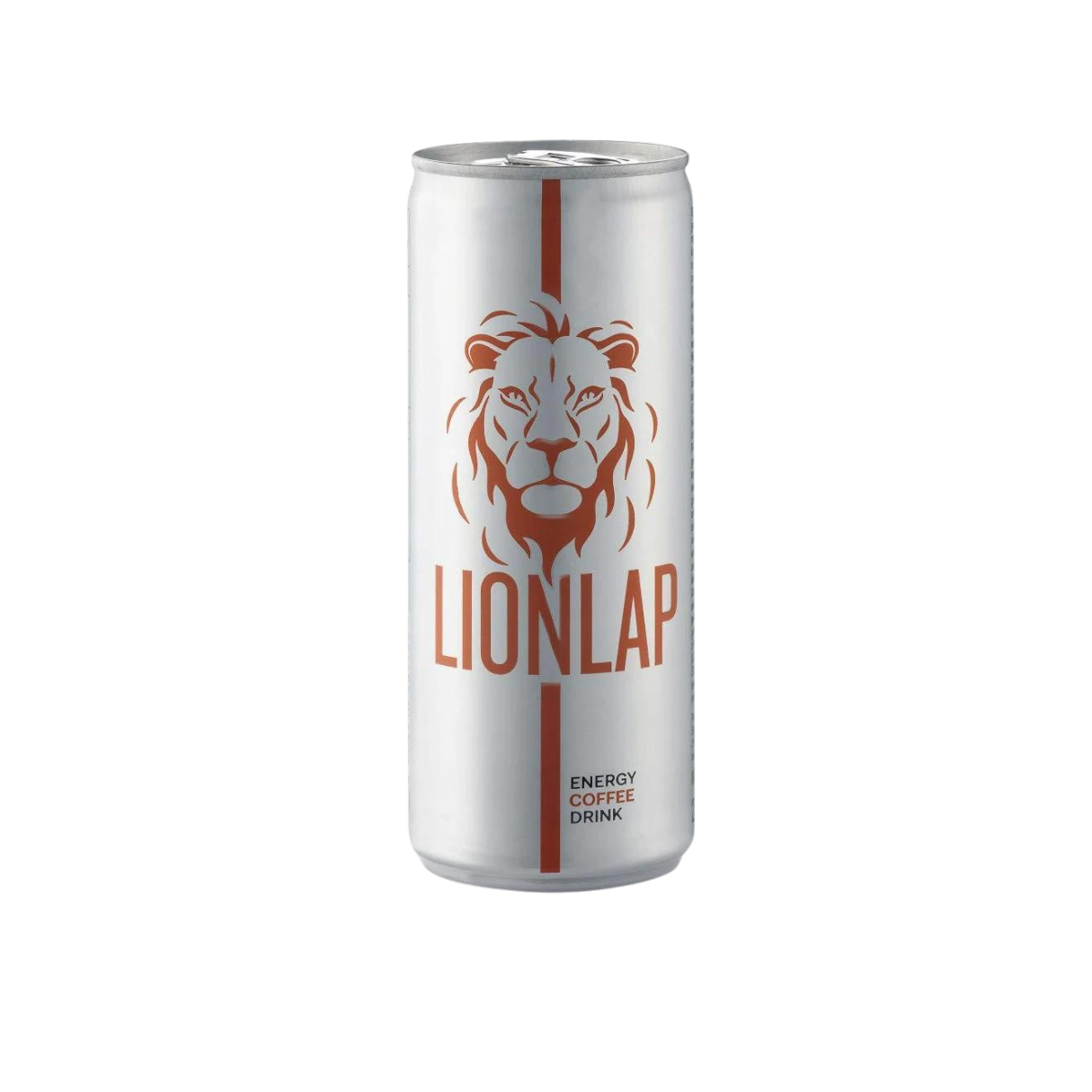 Segafredo Zanetti Lionlap Energy Drink 250ml