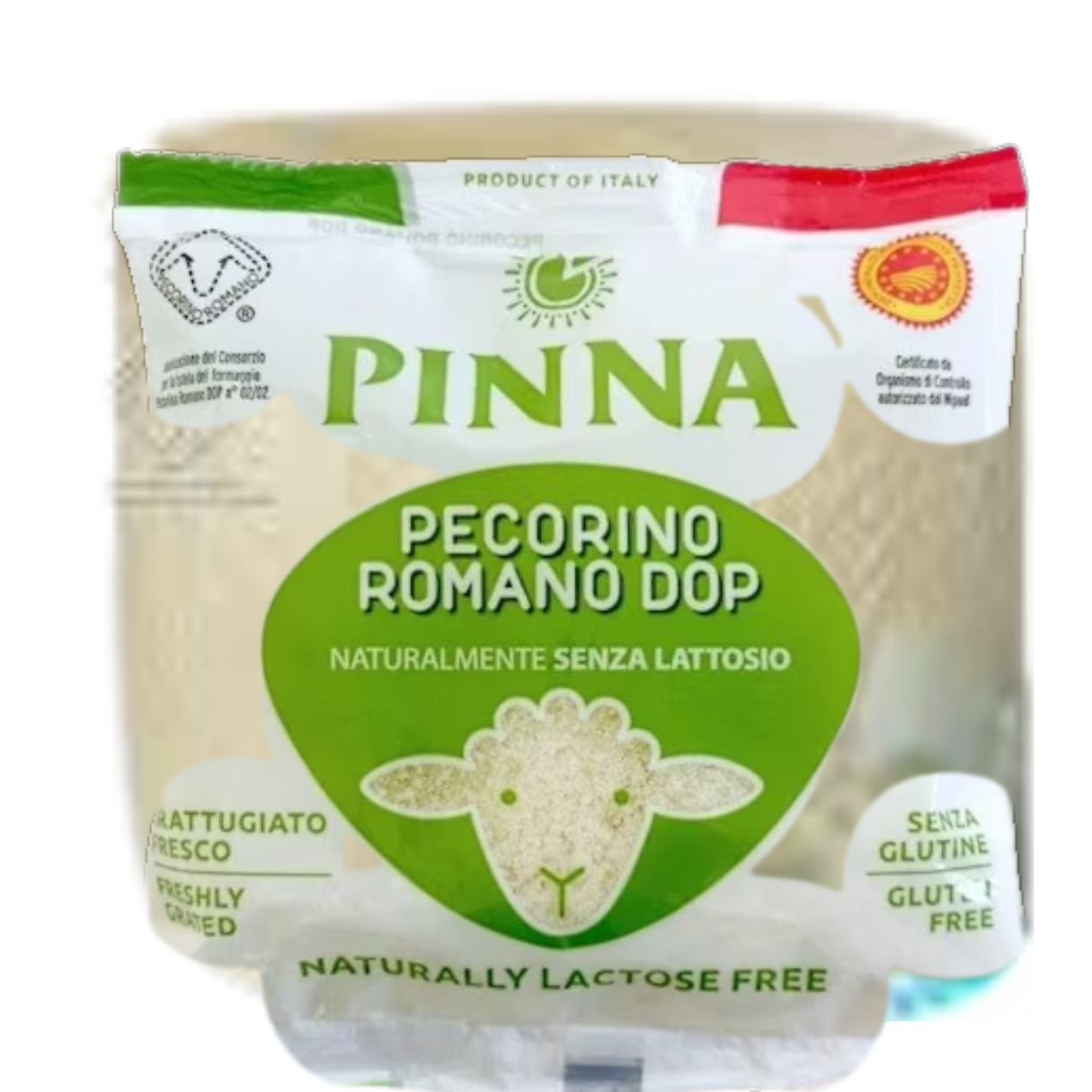 Zarpellon Pecorino Romano DOP