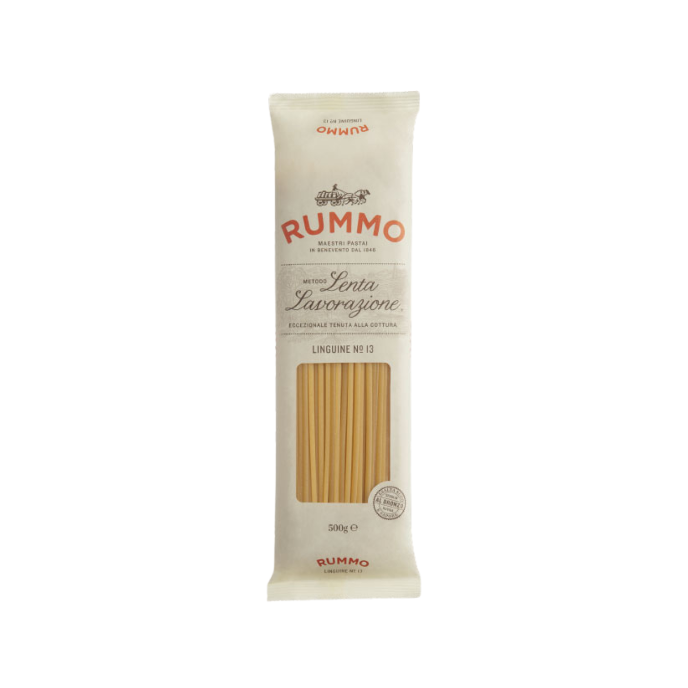 Rummo Linguine No. 13 Pasta 500g