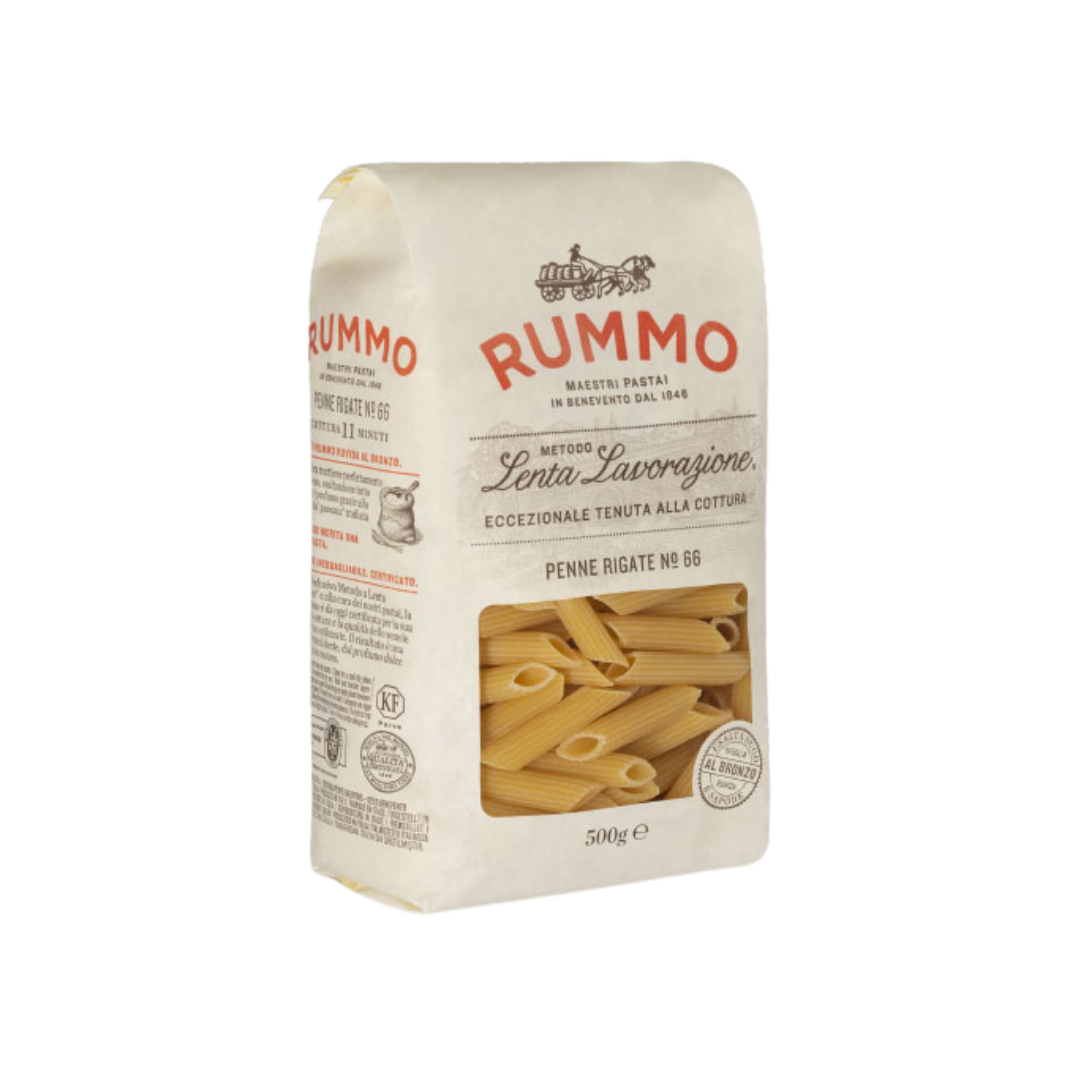 Rummo Penne Rigate No. 66 500g