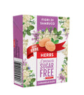 Serra Sugar free Elderflower sweets 50g