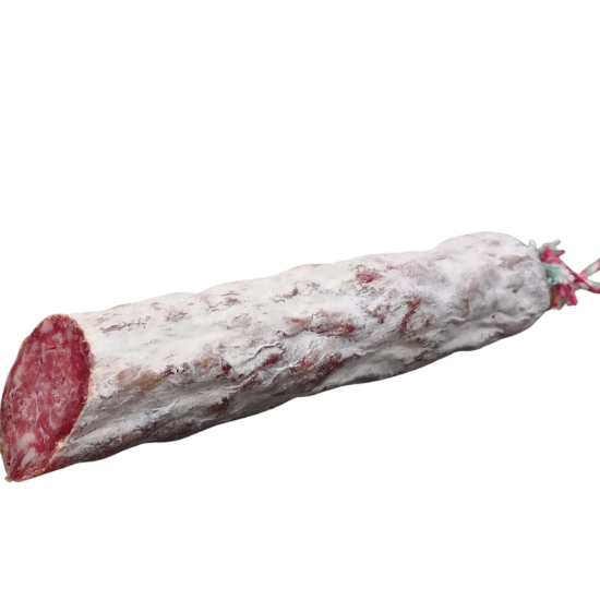 Mastro Salame Rustico