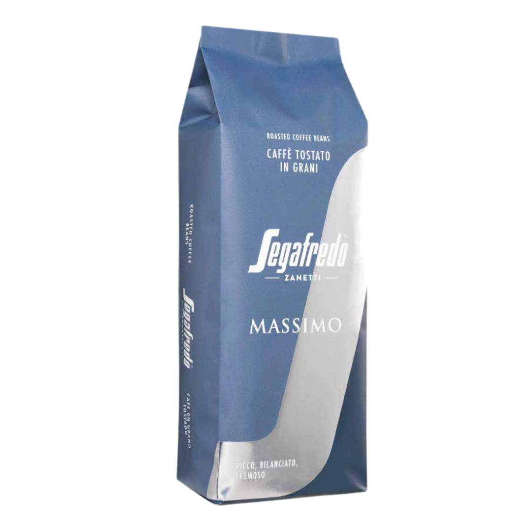 Segafredo Massimo Coffee Beans 1kg