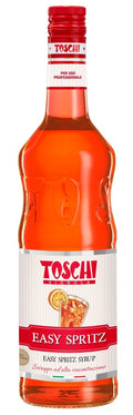 Toschi Easy Spritz Syrup 1L
