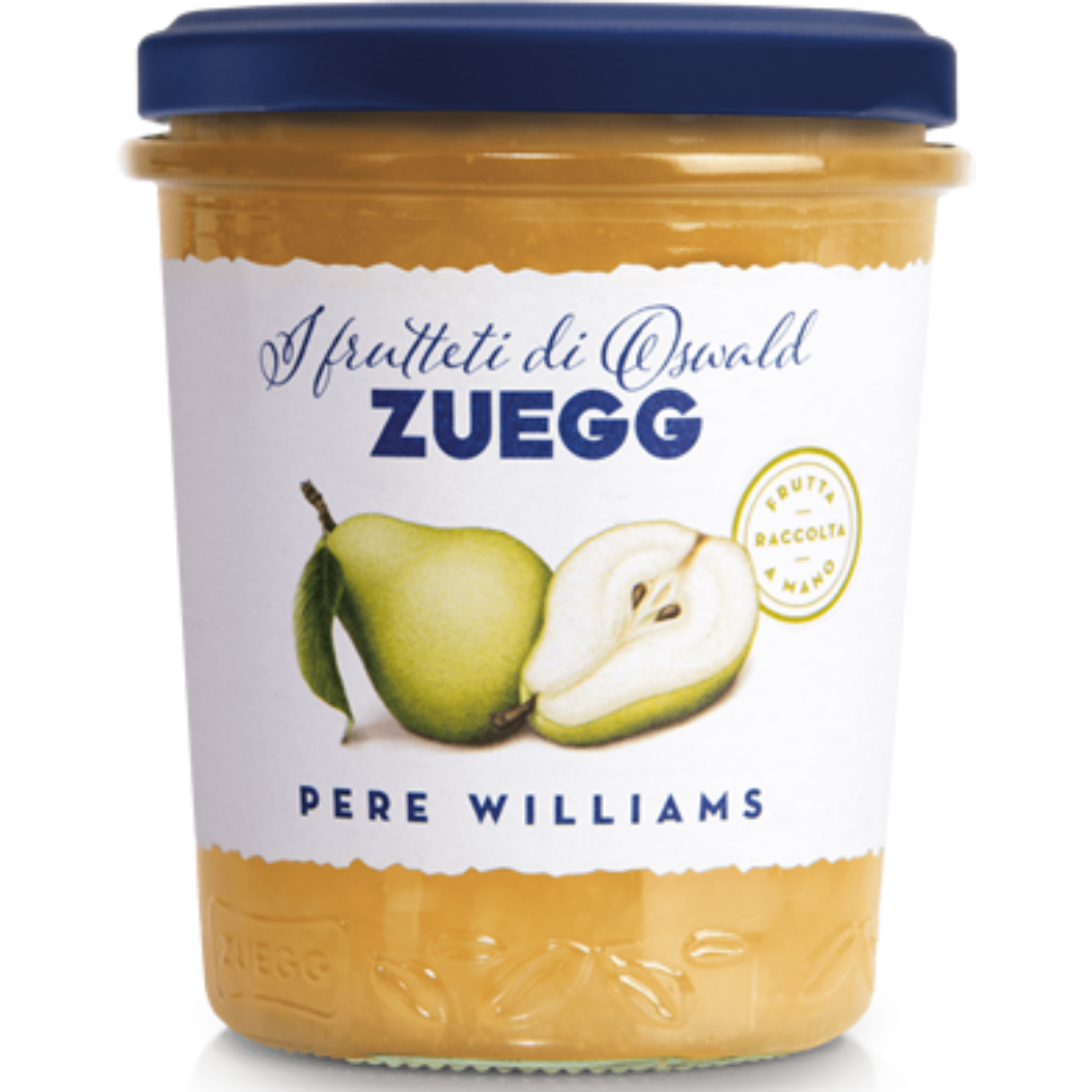 Zuegg Pear Jam 320g