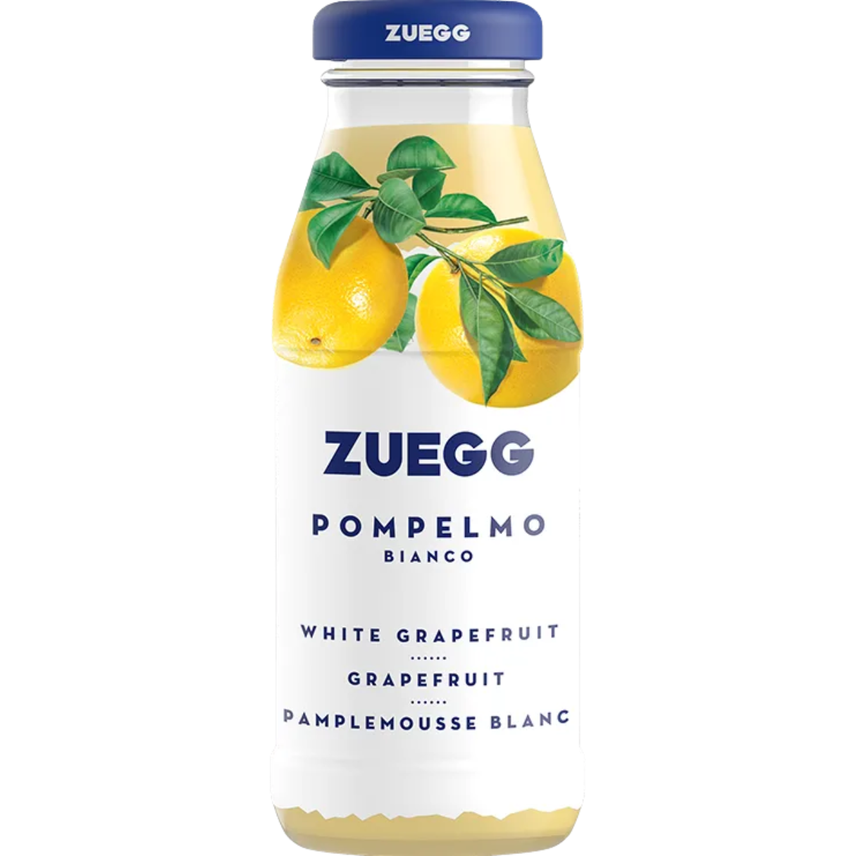 Zuegg Grapefruit Fruit Juice 200ml