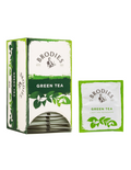 Brodies Green Tea