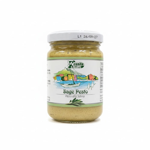 Costa Ligure Sage cream 135g