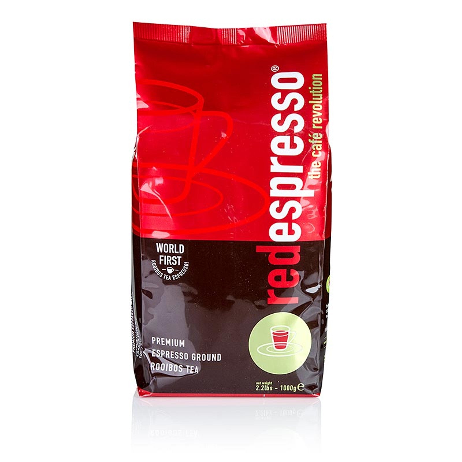 Red Espresso Rooibos Espresso 1kg