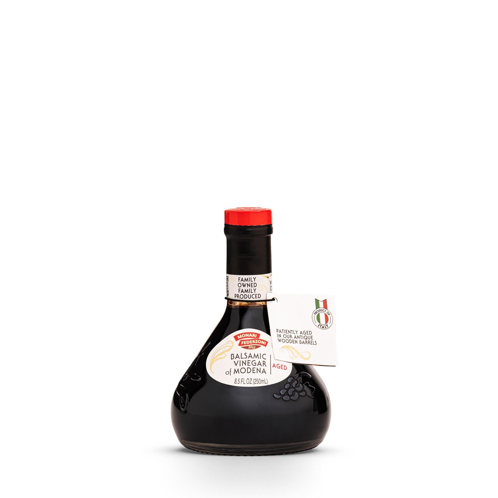Monari Federzoni Balsamic Vinegar Aged 250ml