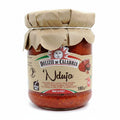 Delizie di Calabria Spicy Spreadable Salami 180g