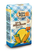 Molino Peila Instant Polenta 500g