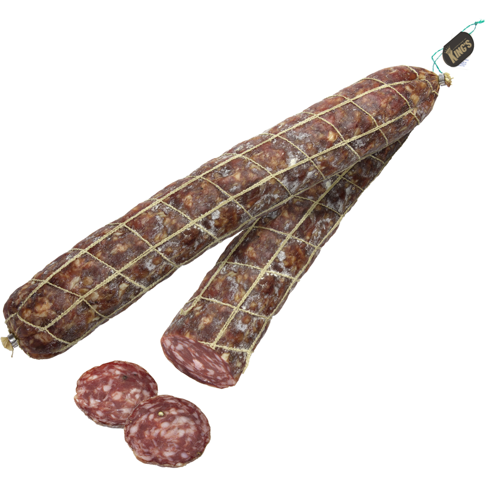 Mastro Salame Rustico Gigante
